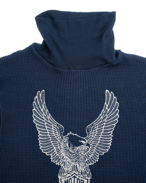 70’s Harley Davidson Thermal - Small