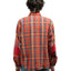 80’s Repaired 5 Brothers Flannel - Medium