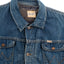 60’s Blanket Lined Wrangler Jacket - Medium