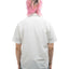70's Short Sleeve Button-Up Shirt - Medium