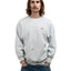 90’s Thrashed Nike Weave Crewneck - Large
