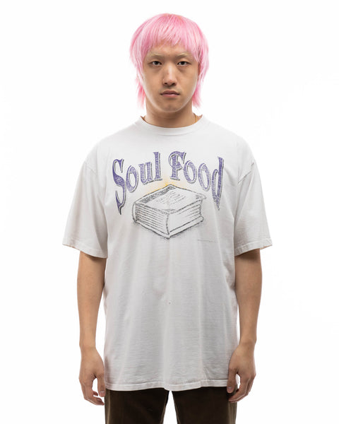 90’s Soul Food Tee - XL