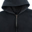 90’s Russell Zip Hoodie - Medium