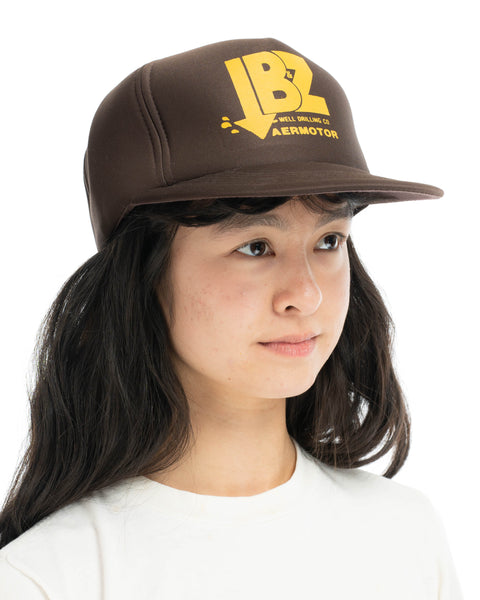 80’s Aermotor Trucker Hat - OS