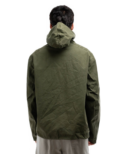 WW2 USN Foul Weather Smock - XL