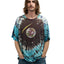 90’s Tie Dye Galaxy Tee - XL