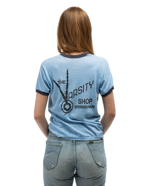 70's Varsity Tee - Medium
