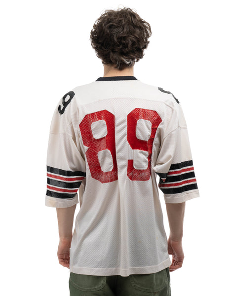 70’s Toledo Champion Mesh Jersey - XL