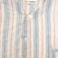 40’s Faded Striped Shirt - Large