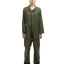 60’s Sateen Coveralls - Medium