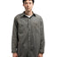40’s J.C. Penny Salt and Pepper Work Shirt - XL