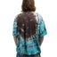 90’s Tie Dye Galaxy Tee - XL