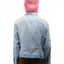 70’s Levi’s Woven Trucker Jacket - Large