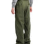50’s Sateen Utility Trousers - 39” x 32”