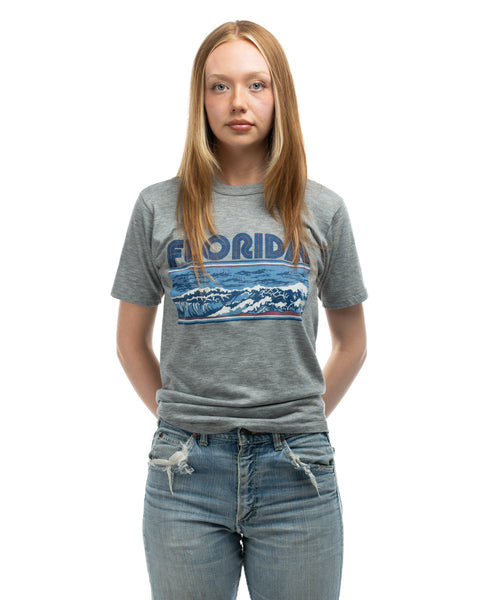 80’s Florida Tee - Medium
