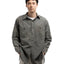 40’s J.C. Penny Salt and Pepper Work Shirt - XL