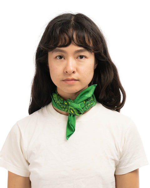 80’s Bandana - OS