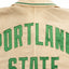 40's Portland State Warm-Up Jacket - XL
