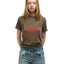 80’s 92.5 MASH Tee - XS