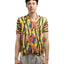 60’s Rayon Aloha Shirt - Small