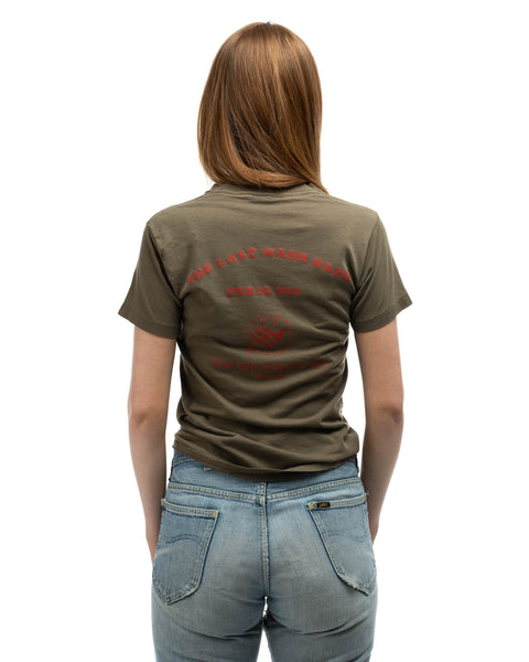 80’s 92.5 MASH Tee - XS