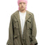 40’s M-43 Field Jacket - Large