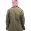 40’s M-43 Field Jacket - Large