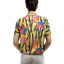60’s Rayon Aloha Shirt - Small