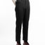 50’s H Bar C Ranchwear Striped Trousers - 33” x 29”