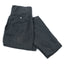 50’s Pearl Snap Trousers - 28” x 28”