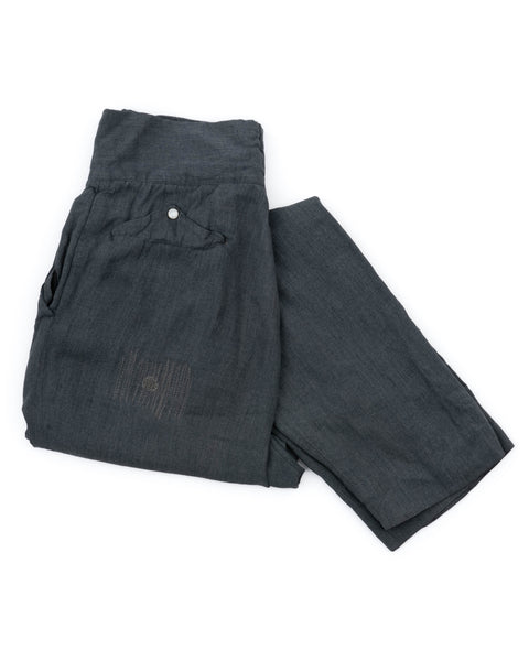 50’s Pearl Snap Trousers - 28” x 28”