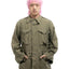 40’s M-43 Field Jacket - Large
