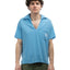 60’s Sailor Type Shirt - Medium