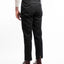 50’s H Bar C Ranchwear Striped Trousers - 33” x 29”