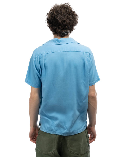 60’s Sailor Type Shirt - Medium