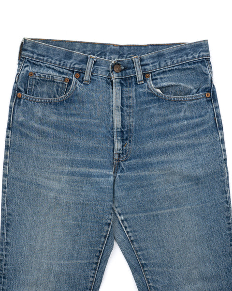 70’s Levi’s 517 Denim - 30” x 28.5”