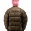 70’s Eddie Bauer Goose Down Jacket - Large