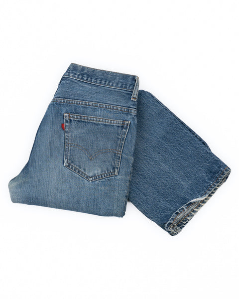 70’s Levi’s 517 Denim - 30” x 28.5”
