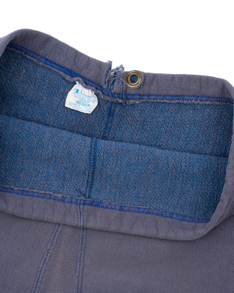 70’s Champion One Color Sweats - 31” x 29”