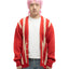 60’s Striped Cardigan - Medium