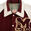 50's Varsity Jacket - Large