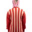 60’s Striped Cardigan - Medium