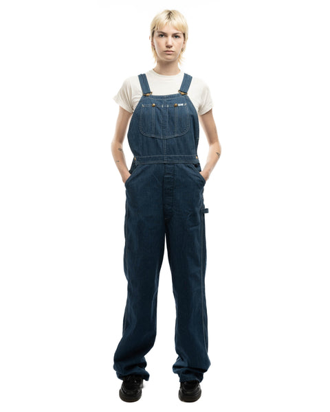 70's Lee Overalls - Small Long