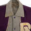 50's Varsity Jacket - Small