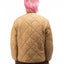 60’s Montgomery Ward Quilted Liner Jacket - Medium