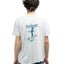 80’s Thrashed Hawaiian Hurricane Tee - Medium
