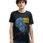 80’s Billy Idol Tour Tee - Medium