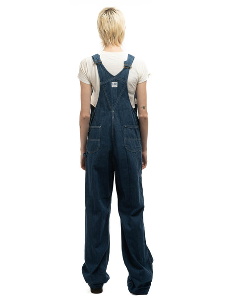 70's Lee Overalls - Small Long
