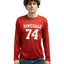 60’s Hinsdale Jersey Tee - Small