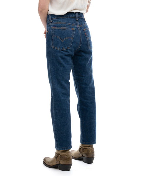 90’s Levi’s 616 Denim - 28” x 23.5”